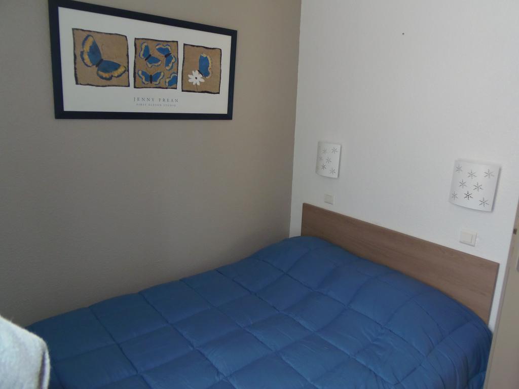 Vvf Sigean Port-La-Nouvelle Corbieres Hotel Room photo